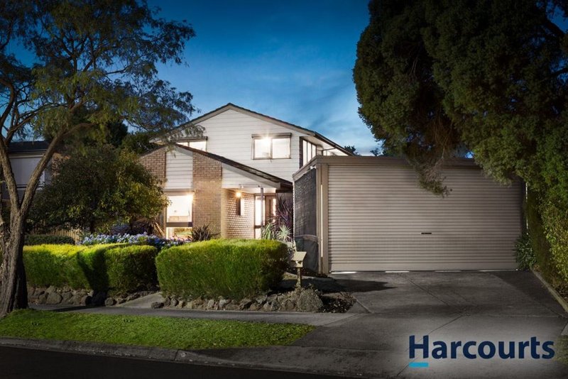 9 Piccadilly Avenue, Wantirna South VIC 3152