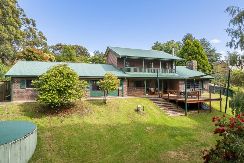 9 Piccadilly Crescent, Piccadilly SA 5151