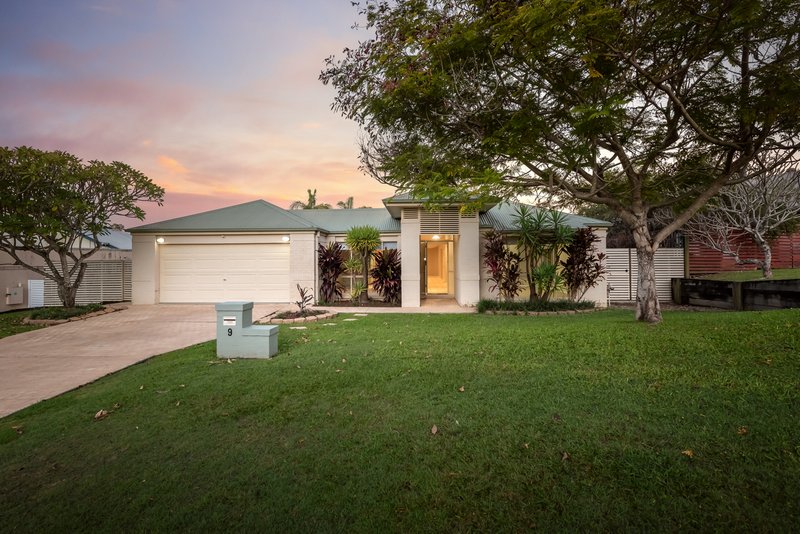 Photo - 9 Piccolo Street, Coomera Waters QLD 4209 - Image 2