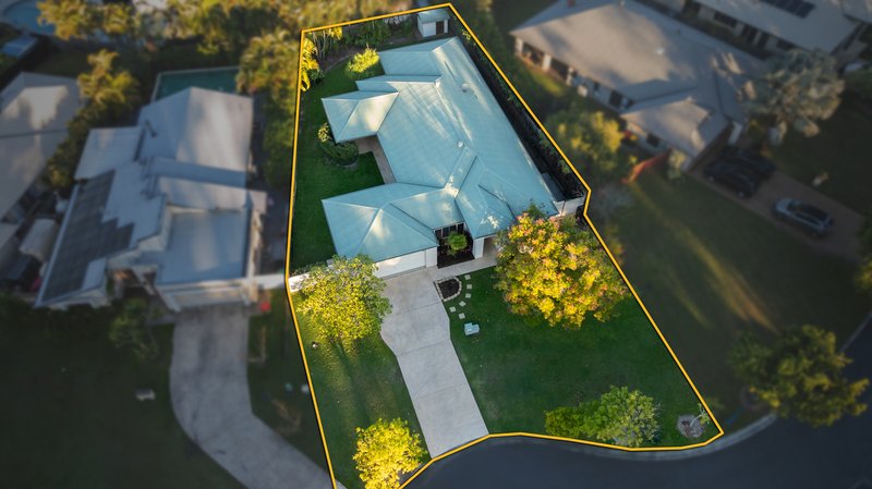 Photo - 9 Piccolo Street, Coomera Waters QLD 4209 - Image 3