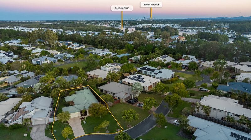 Photo - 9 Piccolo Street, Coomera Waters QLD 4209 - Image 20