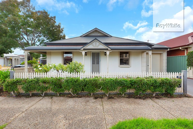 9 Pike Avenue, Mawson Lakes SA 5095