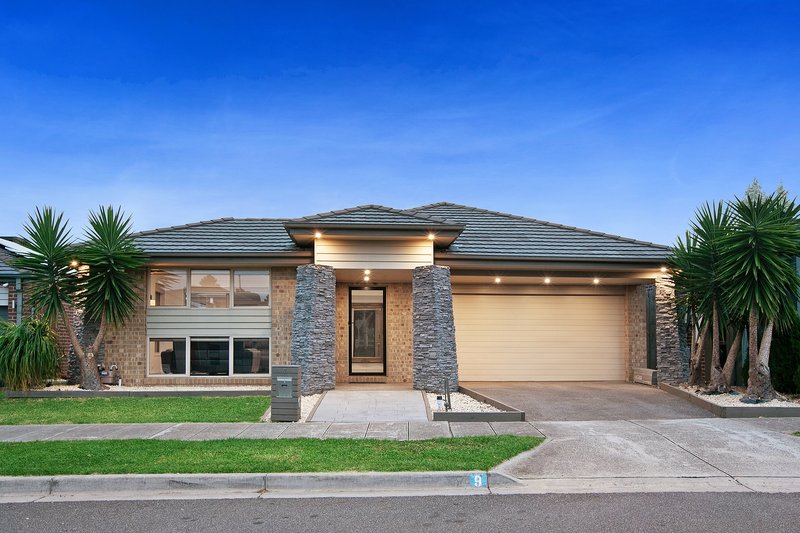 9 Pike Street, Epping VIC 3076