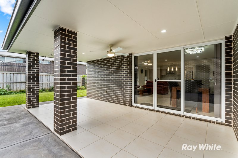 Photo - 9 Pimlico Crescent, Colebee NSW 2761 - Image 11