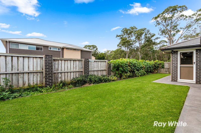 Photo - 9 Pimlico Crescent, Colebee NSW 2761 - Image 12