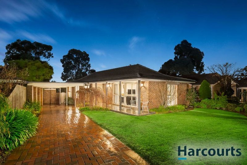 9 Pimpala Court, Wantirna VIC 3152