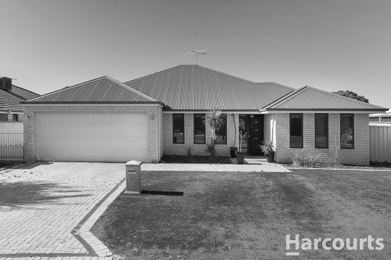 9 Pindana Way, Port Kennedy WA 6172