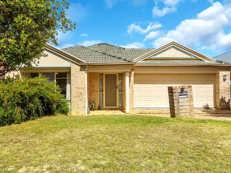 9 Pinedale Crescent, Parkinson QLD 4115