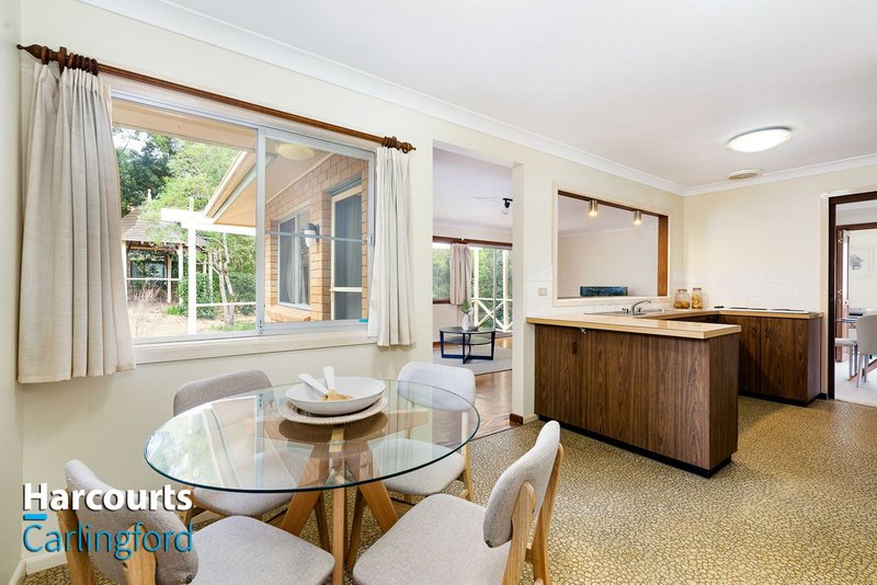 Photo - 9 Pinetree Drive, Carlingford NSW 2118 - Image 4