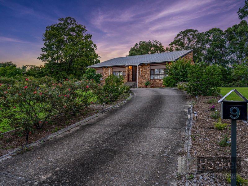 Photo - 9 Pinewood Street, Upper Coomera QLD 4209 - Image 6