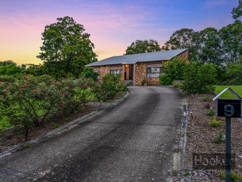 Photo - 9 Pinewood Street, Upper Coomera QLD 4209 - Image 24