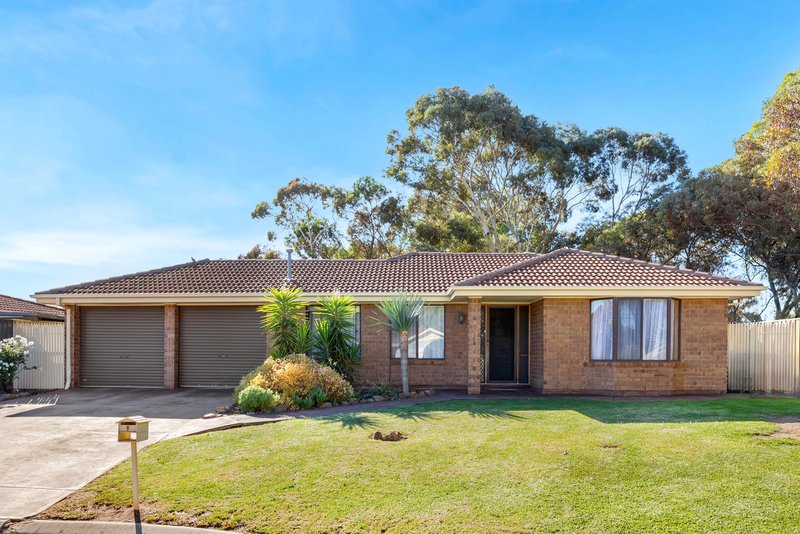 9 Pinicle Court, Andrews Farm SA 5114