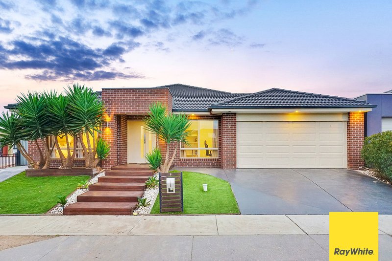 9 Pinjar Avenue, Tarneit VIC 3029