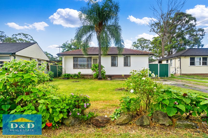 Photo - 9 Pinnacle Street, Sadleir NSW 2168 - Image 1