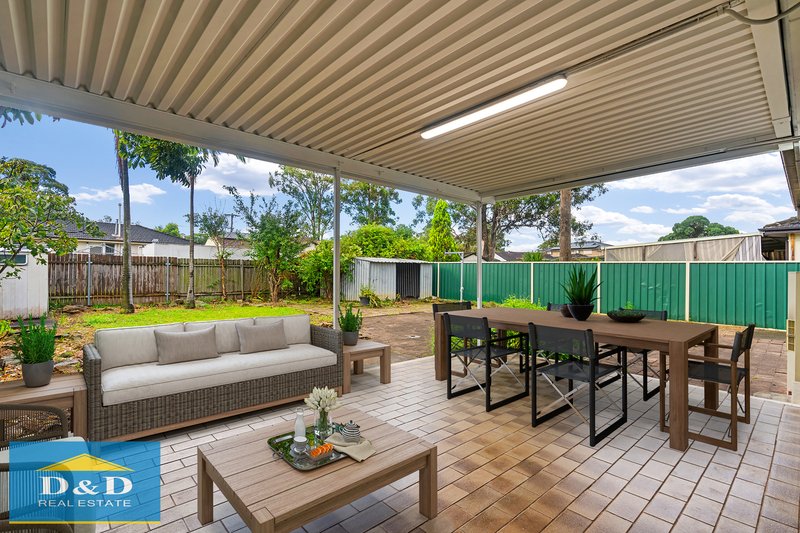 Photo - 9 Pinnacle Street, Sadleir NSW 2168 - Image 2