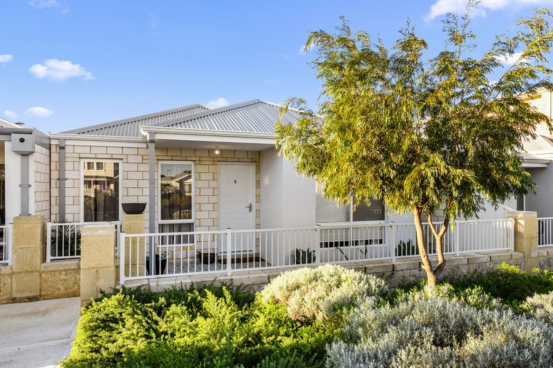 Photo - 9 Piran Lane, Coogee WA 6166 - Image 1