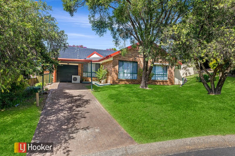 9 Pitta Court, Boambee East NSW 2452