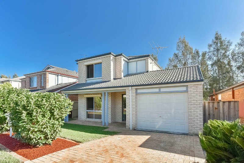 9 Pittman Steps Place, Blair Athol NSW 2560