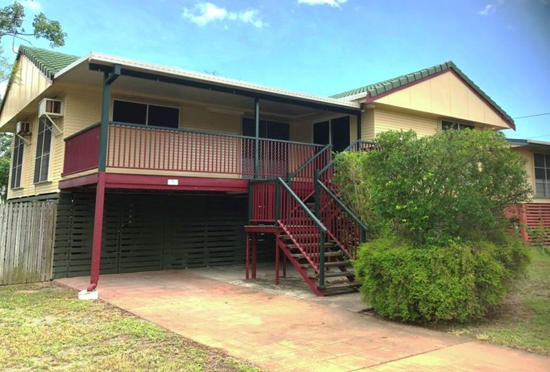 9 Pixley Crescent, Heatley QLD 4814