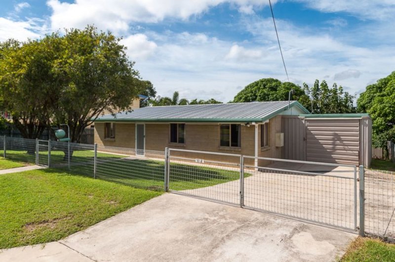 9 Pleasant Avenue, Tannum Sands QLD 4680