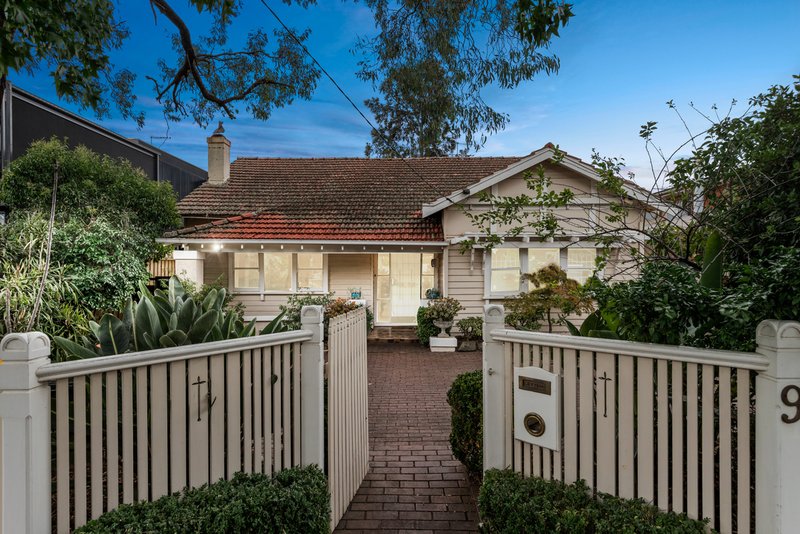 9 Pleasant Road, Hawthorn East VIC 3123