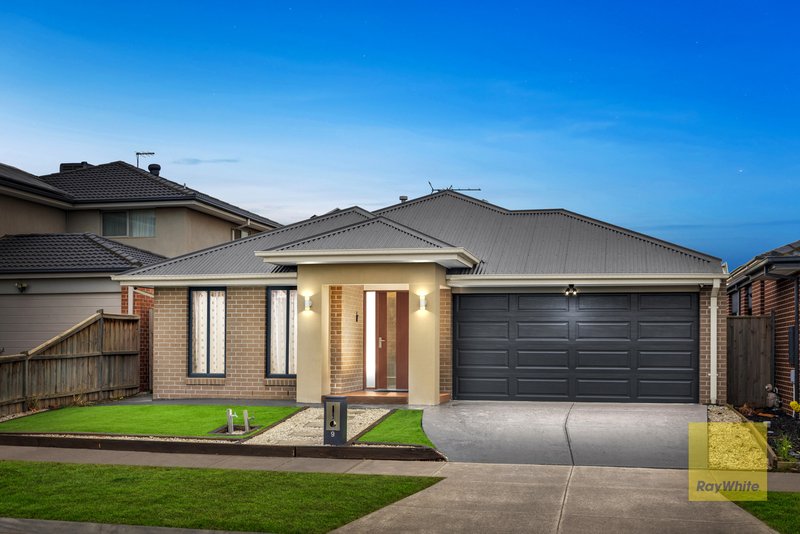 Photo - 9 Plough Avenue, Truganina VIC 3029 - Image 2