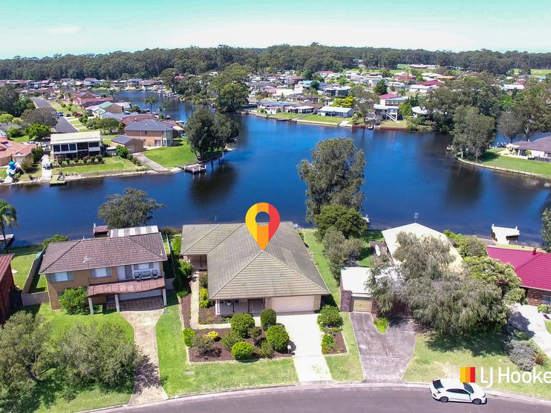 9 Plover Close, Sussex Inlet NSW 2540