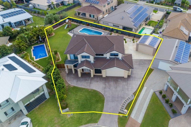 Photo - 9 Plover Court, Warner QLD 4500 - Image 25