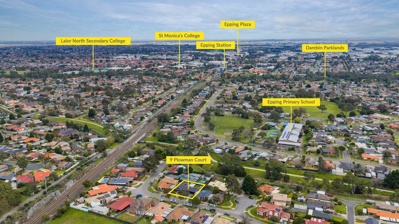 Photo - 9 Plowman Court, Epping VIC 3076 - Image 18