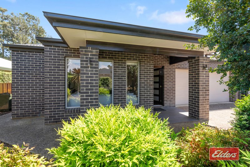 9 Polkinghorne Place, Williamstown SA 5351