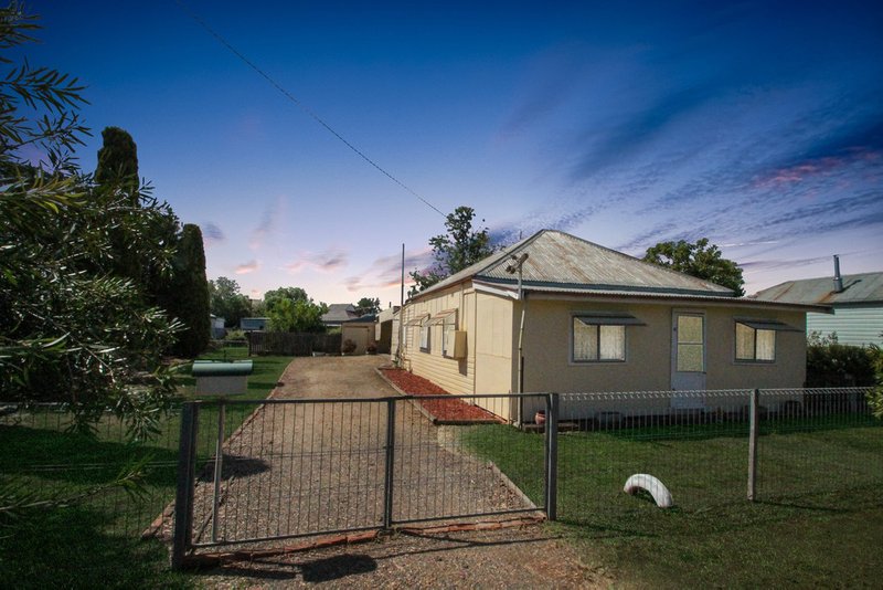 9 Pollock Street, Quirindi NSW 2343