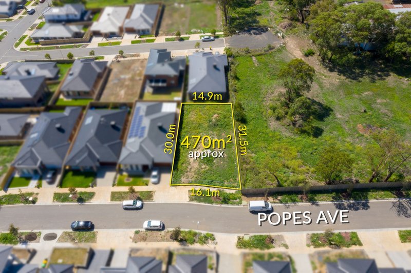 9 Popes Avenue, Mernda VIC 3754