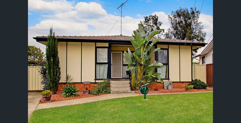Photo - 9 Porter Place, Blackett NSW 2770 - Image 1
