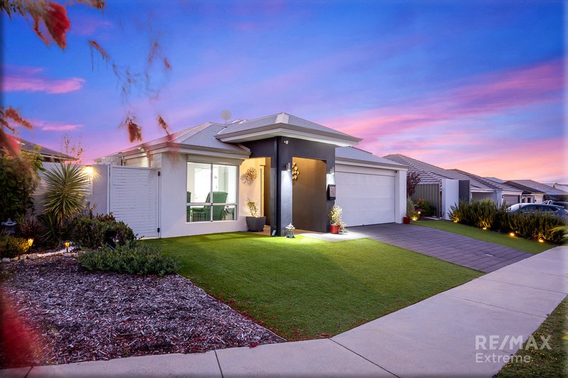 Photo - 9 Portobello Bend, Alkimos WA 6038 - Image 2