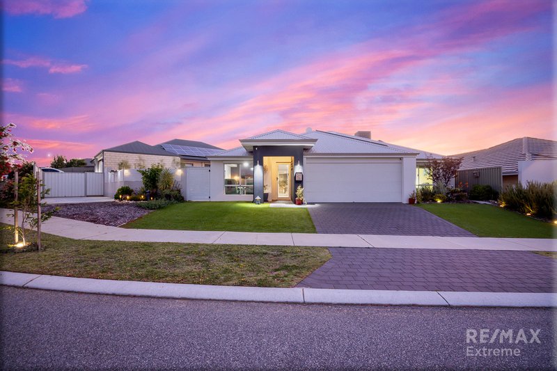 Photo - 9 Portobello Bend, Alkimos WA 6038 - Image 3