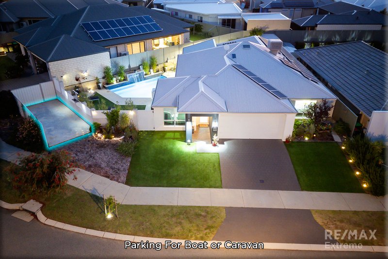 Photo - 9 Portobello Bend, Alkimos WA 6038 - Image 5