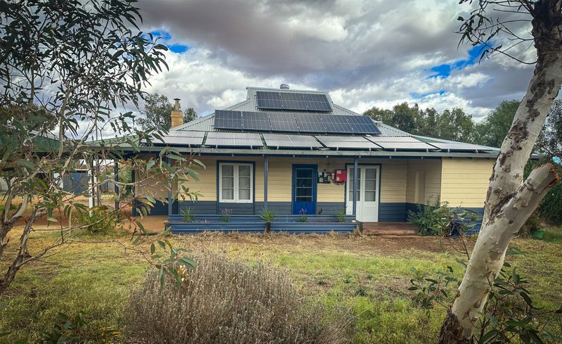 Photo - 9 Post Office Lane, Nabawa WA 6532 - Image 2