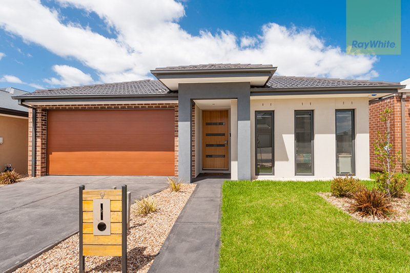 9 Posy Street, Greenvale VIC 3059