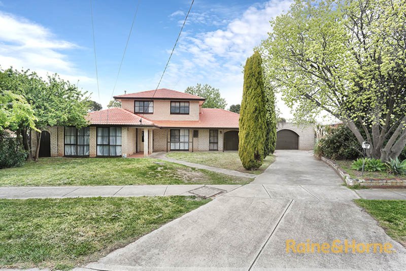 9 Powell Drive, Hoppers Crossing VIC 3029