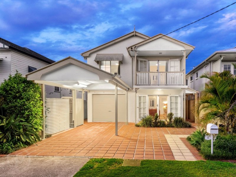 Photo - 9 Power Street, Wavell Heights QLD 4012 - Image 1