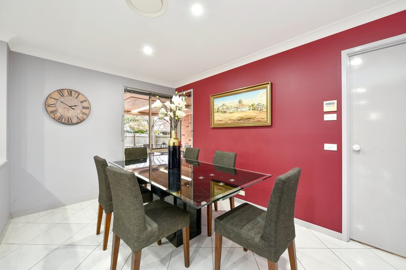 Photo - 9 Preli Place, Quakers Hill NSW 2763 - Image 4