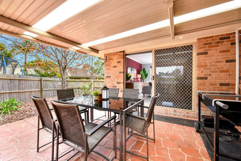 Photo - 9 Preli Place, Quakers Hill NSW 2763 - Image 12