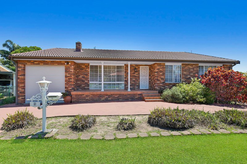 Photo - 9 Premier Way, Bateau Bay NSW 2261 - Image