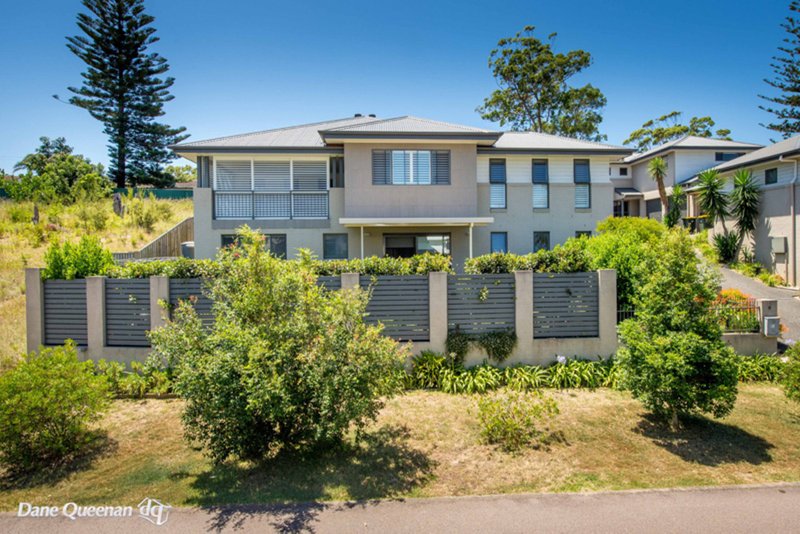 Photo - 9 Primary Crescent, Nelson Bay NSW 2315 - Image 1