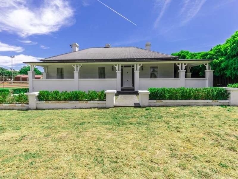 9 Prince Street, Tumbarumba NSW 2653