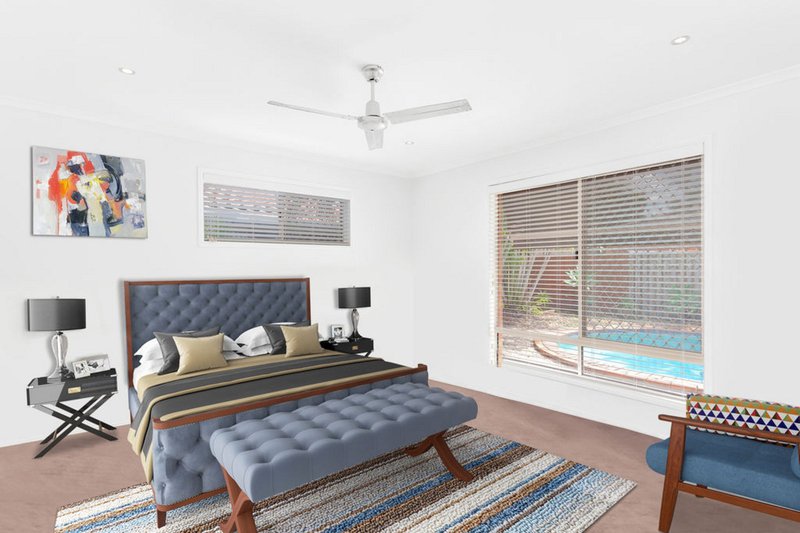 Photo - 9 Prinia Place, Burleigh Waters QLD 4220 - Image 4