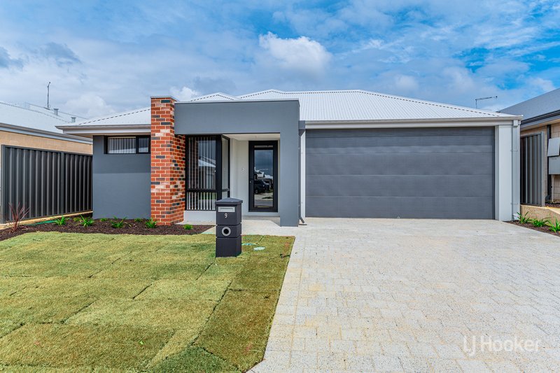 9 Prismatic Drive, Baldivis WA 6171