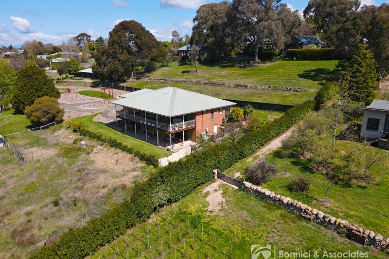 Photo - 9 Pritchard Lane, Beechworth VIC 3747 - Image 25