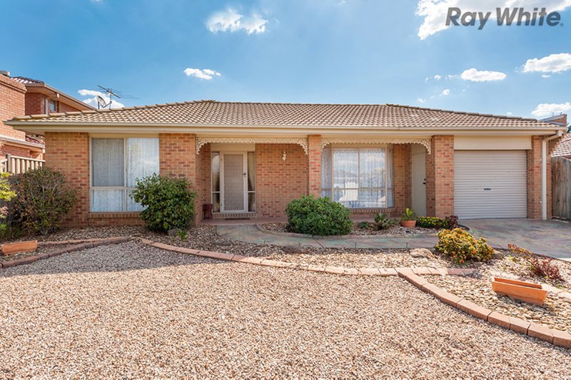 9 Proctor Crescent, Keilor Downs VIC 3038