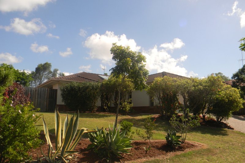 Photo - 9 Prominent Crescent, Upper Coomera QLD 4209 - Image 11